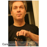 If you are looking for a passionate photographer, then you found him!