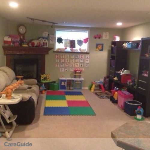 Child Care Provider Fatima Z's Profile Picture