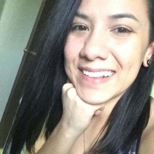 Canadian Nanny Provider Natisha D's Profile Picture