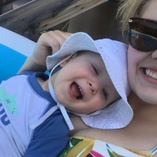 Canadian Nanny Provider Brooke M's Profile Picture
