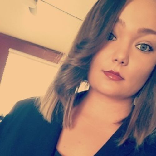 Child Care Provider Rachael R's Profile Picture