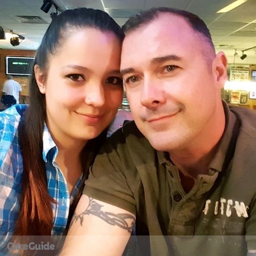 Housekeeper Provider Jadecyn & Michael B's Profile Picture