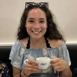 Hello! My name is Dani and I'm offering pet care and housesitting.