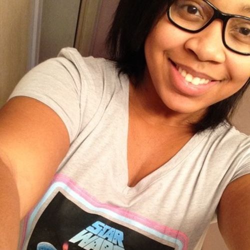 Housekeeper Provider Xiya A's Profile Picture