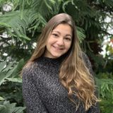 University student looking for babysitting jobs