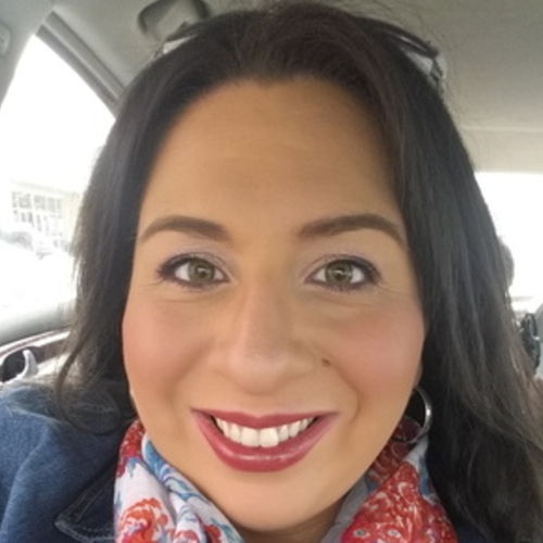 Child Care Provider Samantha G's Profile Picture