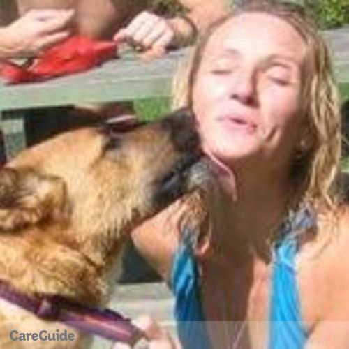 Pet Care Provider France L's Profile Picture