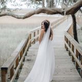 Hi! Im Amber and Im a professional wedding and portrait photographer.