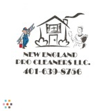 New England Pro Cleaners LLC. Licenced and Insured