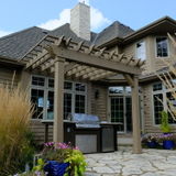 Custom carpentry