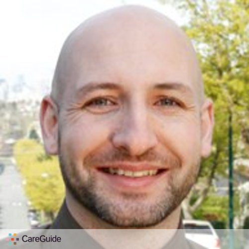 Writer Provider Sandro R's Profile Picture