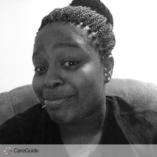 Child Care Provider Sidney A's Profile Picture