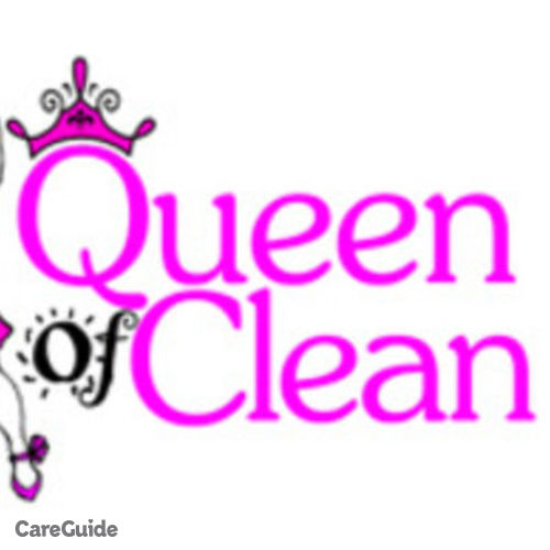 Housekeeper Provider Tanya Moskalenko's Profile Picture