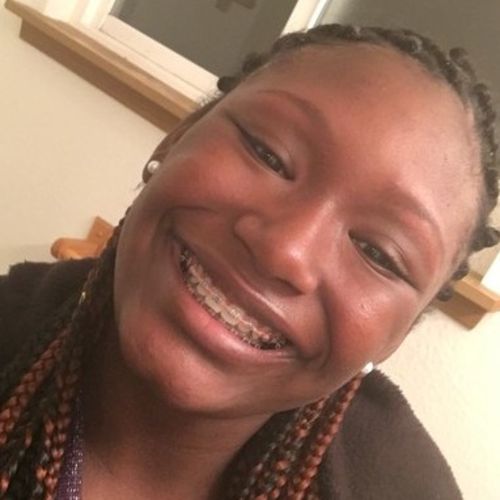 Child Care Provider De'Erica W's Profile Picture