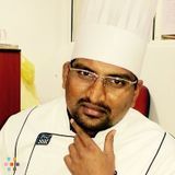 Chef In Indian Cuisine Expertie
