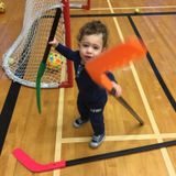 Loving nanny sought for sweet, energetic toddler