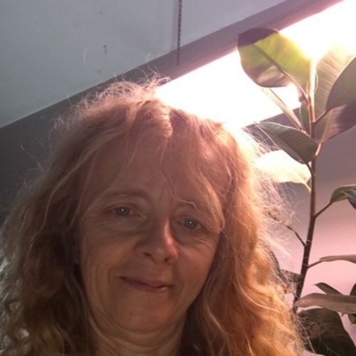 House Sitter Provider Audrey O's Profile Picture