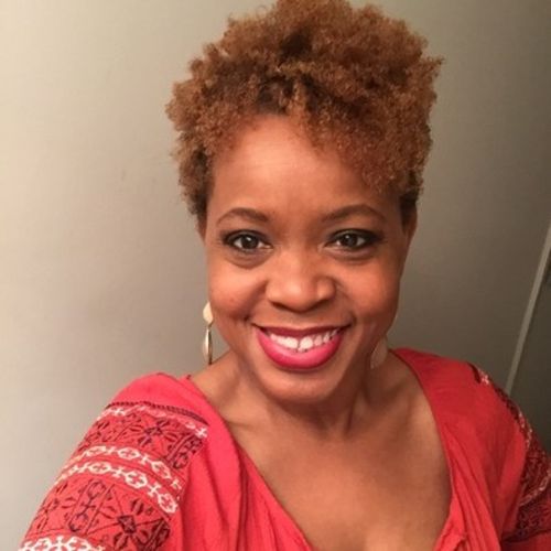 House Sitter Provider Melinda Armstrong's Profile Picture
