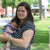 Part Time Childcare Provider in Lititz