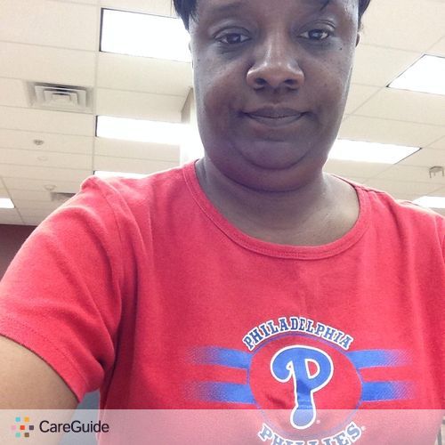 Tutor Job Laverne Hoffler-Duckworth's Profile Picture