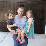 Fun loving nanny available!