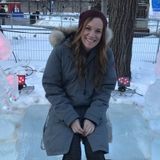 Fun, outgoing experienced nanny!