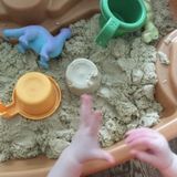 Small, Family Feel Home Daycare; Opened In 1995