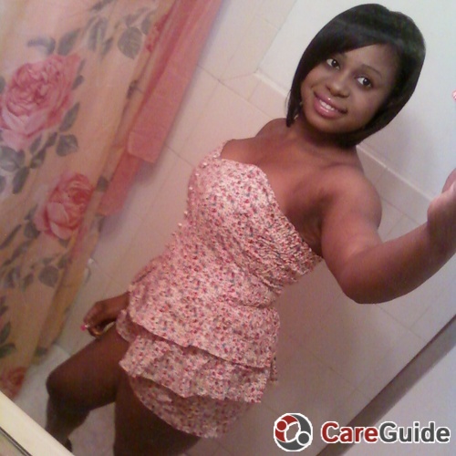 Child Care Provider christina CADET's Profile Picture