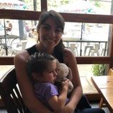 Dayton Mom Willing to Help Other Moms.