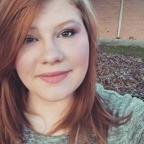 House Sitter Provider Haley H's Profile Picture