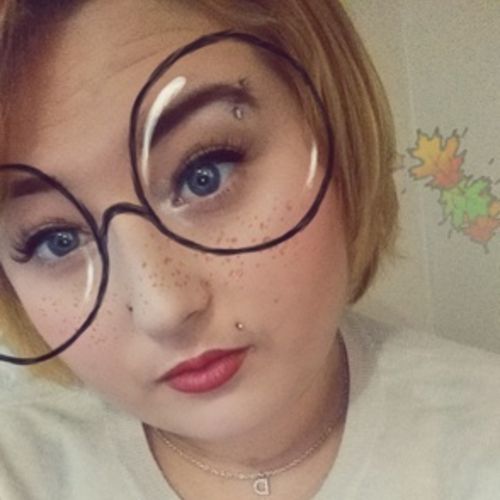 Canadian Nanny Provider Celeste B's Profile Picture