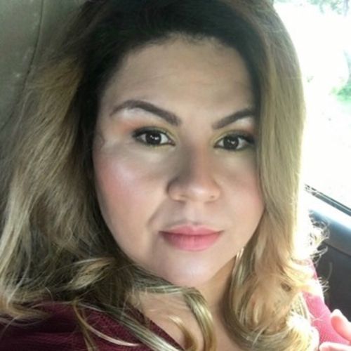 Housekeeper Provider Iris C's Profile Picture