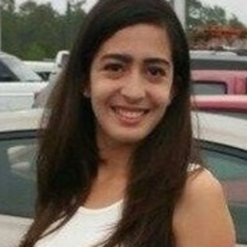 Housekeeper Provider Cindy Orozco's Profile Picture