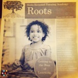 Roots Revisited Tutoring Academy