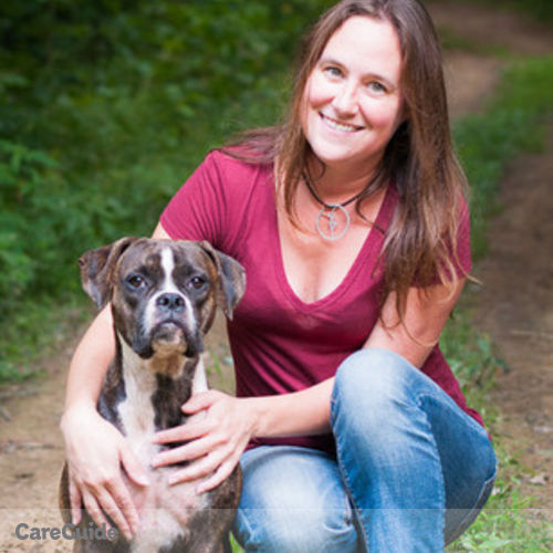 Pet Care Provider 's Profile Picture