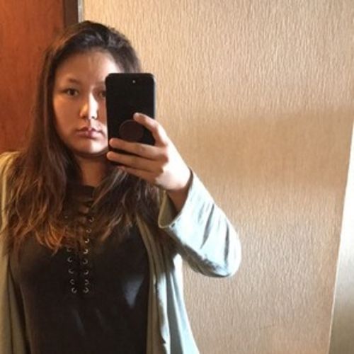 Child Care Provider Tsering Y's Profile Picture