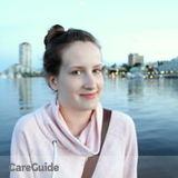 By working as a nanny, I hope to gain experience working with families as I am currently in the...