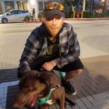 Patrick DeAngelis
Orange County, California Petsitter
