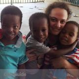 Looking for a fun responsible nanny? Your search ends here :)
