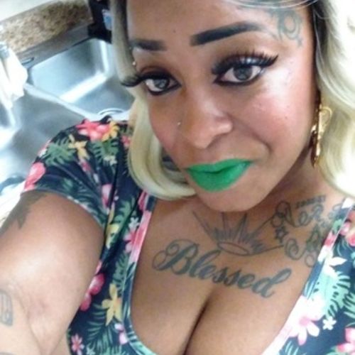 Housekeeper Provider Jerrica W's Profile Picture
