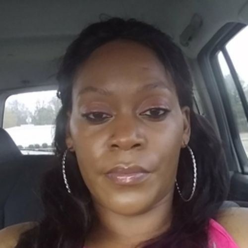Elder Care Provider Shaneika P's Profile Picture