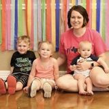 Alvin, Texas Nanny for 3