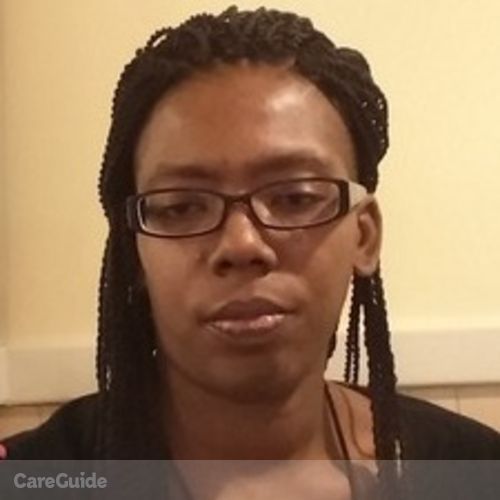 Housekeeper Provider Patrice K's Profile Picture