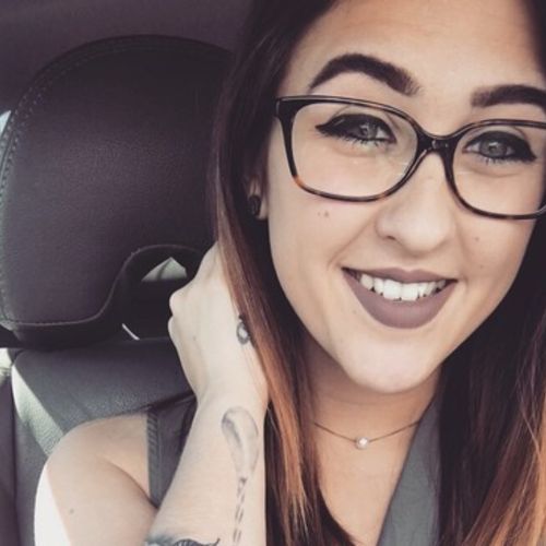 House Sitter Provider Tatyana Gomez's Profile Picture
