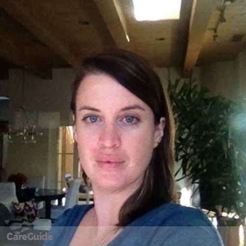 Housekeeper Provider Leah A's Profile Picture