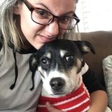 That crazy dog lady' wants to take care of your pets!
