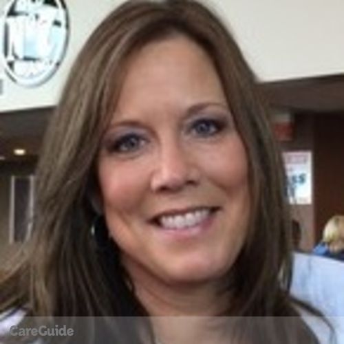 House Sitter Provider Heather Scott's Profile Picture