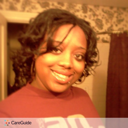 Housekeeper Provider Jasmine B's Profile Picture