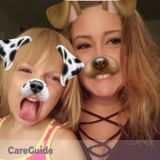 Experienced and Fun Babysitter