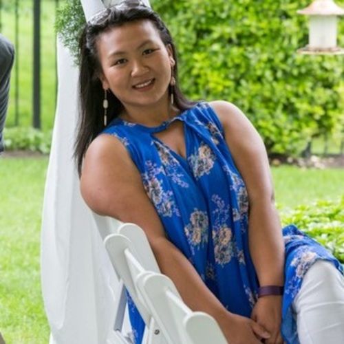 Child Care Provider Angela Phan's Profile Picture
